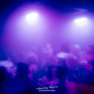 Torture Garden fetish club night XXXmas image 1 taken by Chasing Tigers 