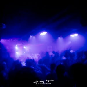 Torture Garden fetish club night XXXmas image 1 taken by Chasing Tigers 