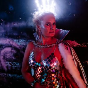 Torture Garden fetish club night XXXmas image 1 taken by Chasing Tigers 