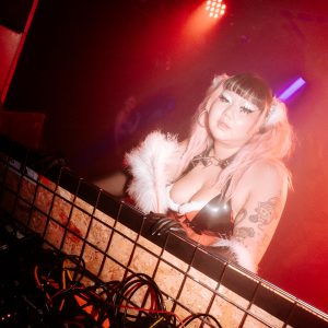 Torture Garden fetish club night XXXmas image 1 taken by Chasing Tigers 