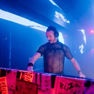 Torture Garden fetish club night XXXmas image 1 taken by Chasing Tigers 