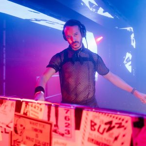 Torture Garden fetish club night XXXmas image 1 taken by Chasing Tigers 