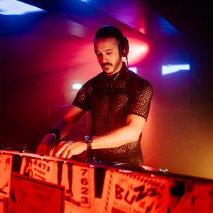 Torture Garden fetish club night XXXmas image 1 taken by Chasing Tigers 