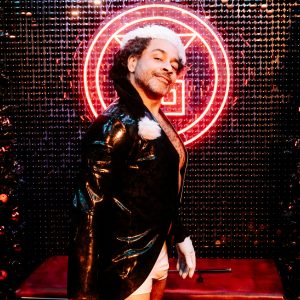 Torture Garden fetish club night XXXmas image 1 taken by Chasing Tigers 