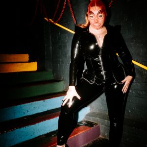 Torture Garden fetish club night XXXmas image 1 taken by Chasing Tigers 