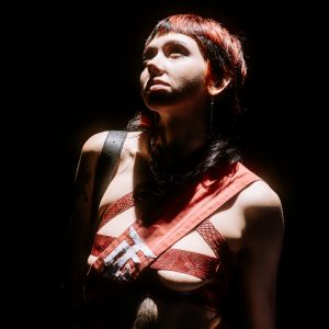 Torture Garden fetish club night XXXmas image 1 taken by Chasing Tigers 