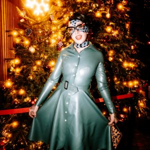 Torture Garden fetish club night XXXmas image 1 taken by Chasing Tigers 