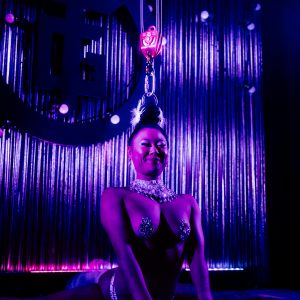 Torture Garden fetish club night XXXmas image 1 taken by Chasing Tigers 