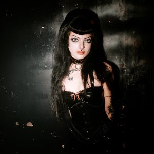 Torture Garden fetish club night XXXmas image 1 taken by Chasing Tigers 