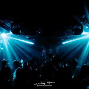 Torture Garden fetish club night XXXmas image 1 taken by Chasing Tigers 