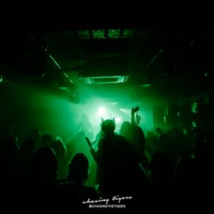 Torture Garden fetish club night XXXmas image 1 taken by Chasing Tigers 