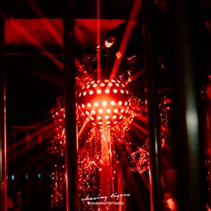 Torture Garden fetish club night XXXmas image 1 taken by Chasing Tigers 