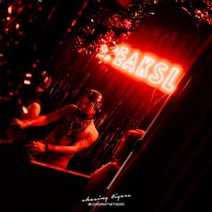 Torture Garden fetish club night XXXmas image 1 taken by Chasing Tigers 