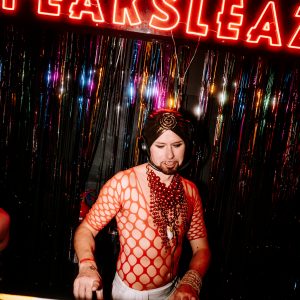 Torture Garden fetish club night XXXmas image 1 taken by Chasing Tigers 