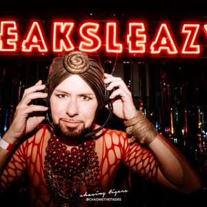 Torture Garden fetish club night XXXmas image 1 taken by Chasing Tigers 