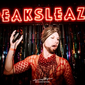 Torture Garden fetish club night XXXmas image 1 taken by Chasing Tigers 