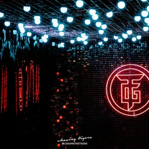 Torture Garden fetish club night XXXmas image 1 taken by Chasing Tigers 