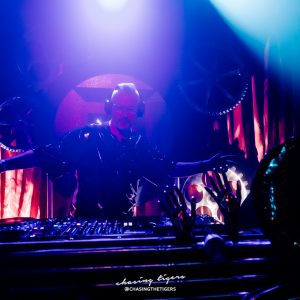 Torture Garden fetish club night Santa’s Toy Box image 1 taken by Chasing Tigers 