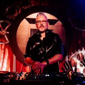 Torture Garden fetish club night Santa’s Toy Box image 1 taken by Chasing Tigers 