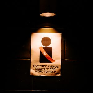 Torture Garden fetish club night Santa’s Toy Box image 1 taken by Chasing Tigers 