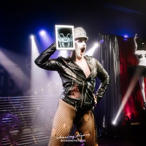 Torture Garden fetish club night Santa’s Toy Box image 1 taken by Chasing Tigers 