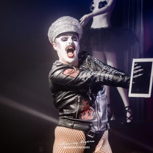 Torture Garden fetish club night Santa’s Toy Box image 1 taken by Chasing Tigers 