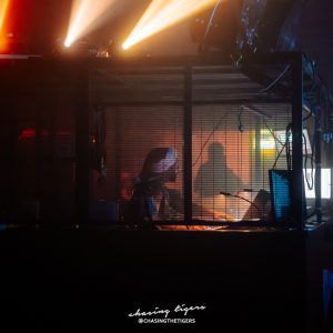 Torture Garden fetish club night Santa’s Toy Box image 1 taken by Chasing Tigers 