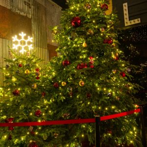 Torture Garden fetish club night XXXmas image 1 taken by Hyder Images 