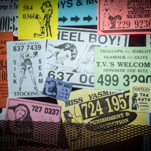 Torture Garden fetish club night XXXmas image 1 taken by Hyder Images 