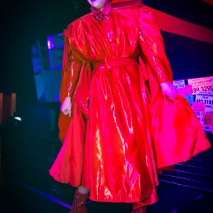 Torture Garden fetish club night XXXmas image 1 taken by Hyder Images 