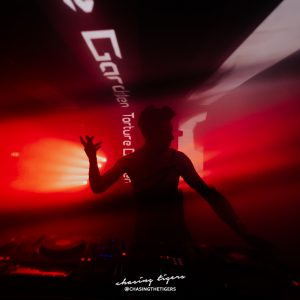 Torture Garden fetish club night best of image 6