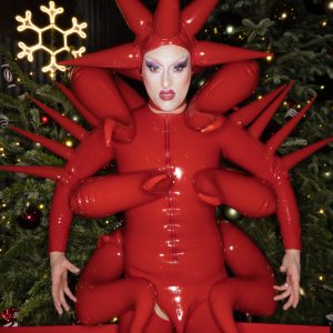 Torture Garden fetish club night best of image 7