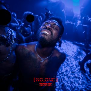 Torture Garden fetish club night NNYE ’25 image 2 taken by No One Studio 