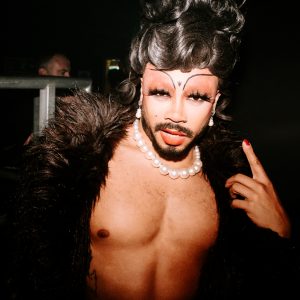 Torture Garden fetish club night NNYE ’25 image 1 taken by Chasing Tigers 