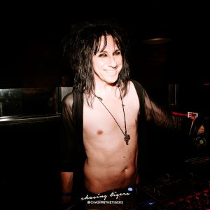 Torture Garden fetish club night NNYE ’25 image 1 taken by Chasing Tigers 