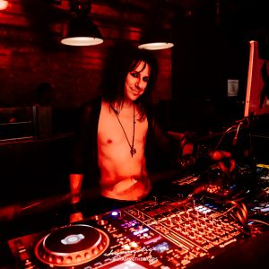 Torture Garden fetish club night NNYE ’25 image 1 taken by Chasing Tigers 