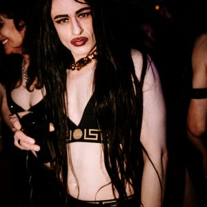 Torture Garden fetish club night NNYE ’25 image 1 taken by Chasing Tigers 