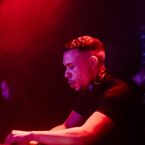 Torture Garden fetish club night NNYE ’25 image 1 taken by Chasing Tigers 