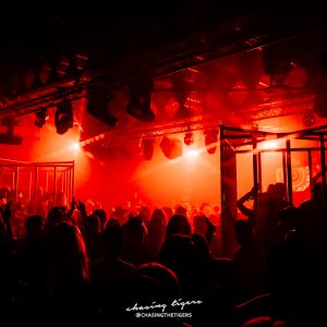 Torture Garden fetish club night NNYE ’25 image 1 taken by Chasing Tigers 