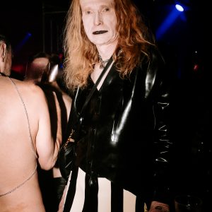 Torture Garden fetish club night NNYE ’25 image 1 taken by Chasing Tigers 