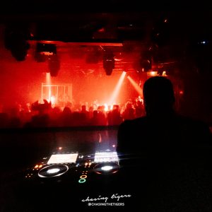 Torture Garden fetish club night NNYE ’25 image 1 taken by Chasing Tigers 