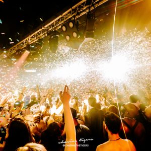 Torture Garden fetish club night NNYE ’25 image 1 taken by Chasing Tigers 