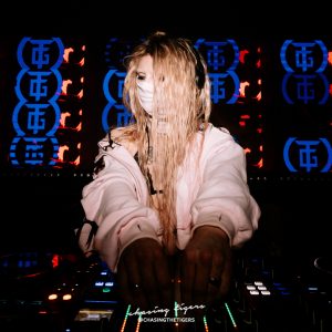 Torture Garden fetish club night NNYE ’25 image 1 taken by Chasing Tigers 