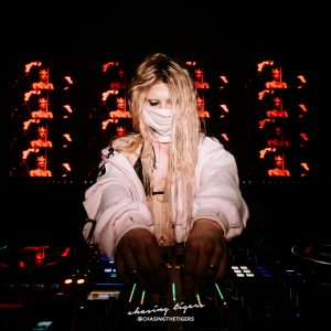 Torture Garden fetish club night NNYE ’25 image 1 taken by Chasing Tigers 