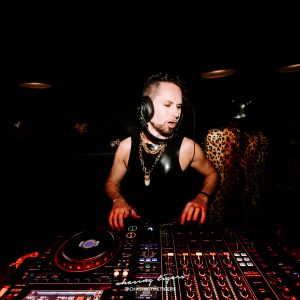 Torture Garden fetish club night NNYE ’25 image 1 taken by Chasing Tigers 