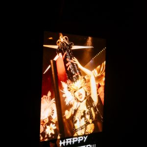 Torture Garden fetish club night NNYE ’25 image 1 taken by Chasing Tigers 