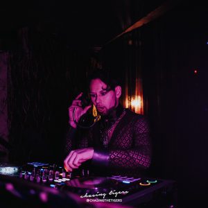 Torture Garden fetish club night Club Flesh image 1 taken by Chasing Tigers 