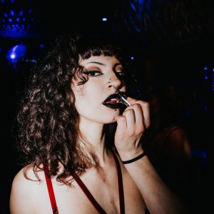 Torture Garden fetish club night Club Flesh image 1 taken by Chasing Tigers 