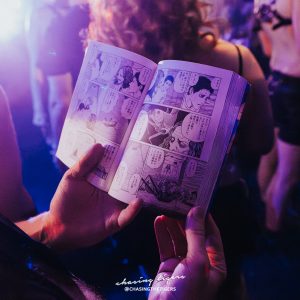 Torture Garden fetish club night Club Flesh image 1 taken by Chasing Tigers 