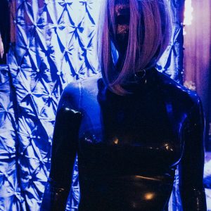 Torture Garden fetish club night Club Flesh image 1 taken by Chasing Tigers 